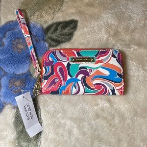Banana Republic wallet